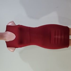 🤑FOR BUNDLES ONLY 🤑 SHEIN BODYCON MINI DRESS